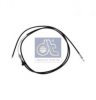 MERCE 6417500059 Bonnet Cable